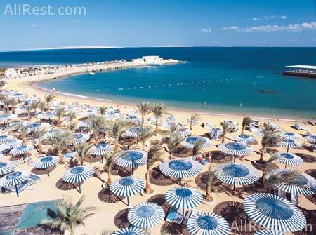 Aqua Blue Resort 5